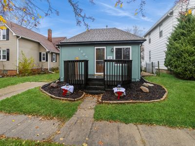 1605 5th St, Boone, IA, 50036