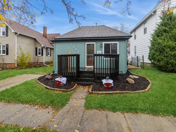 1605 5th St, Boone, IA 50036