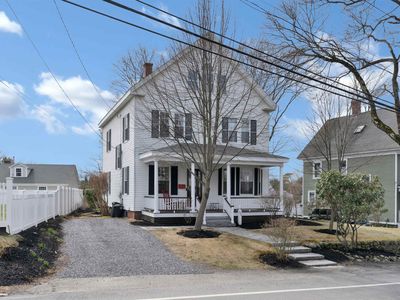 390 South Street, Portsmouth, NH, 03801