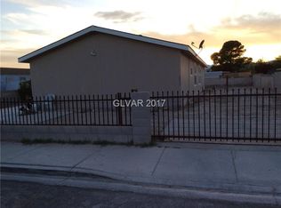 3411 Cactus Springs Dr, Las Vegas, NV 89115