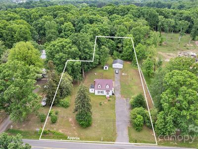 3101 Hickory Hwy, Statesville, NC, 28677