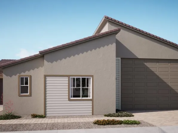 Kennedy w/RV Plan, Cadence : Preston Village