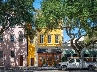 125 Meeting St UNIT C, Charleston, SC 29401