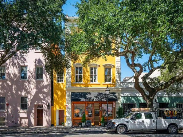 125 Meeting St Unit C, Charleston, SC 29401