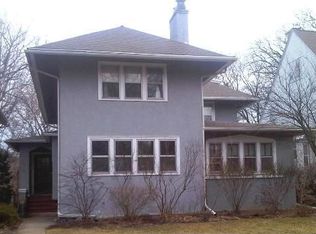 1043 Maple Ave, Evanston, IL 60202