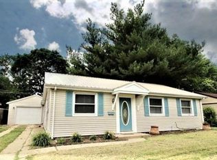 105 Pontiac Rd, Marquette Heights, IL 61554