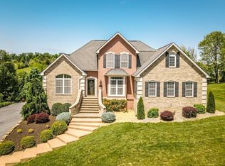 1745 Janie Ln, Harrisonburg, VA 22801