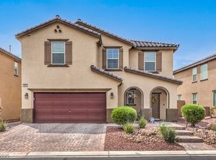 5833 Petrified Tree Ln, North Las Vegas, NV 89081