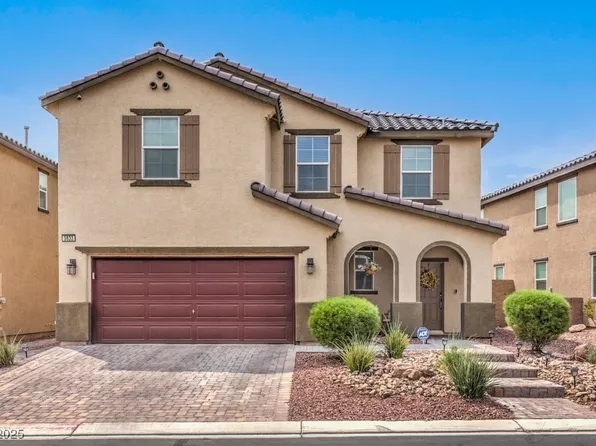 5833 Petrified Tree Ln, North Las Vegas, NV 89081