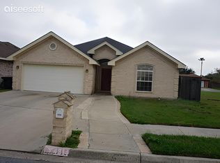 4314 N 4th Ln, McAllen, TX 78504