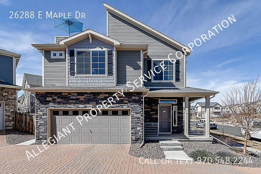 1st image of 26288 E Maple Dr