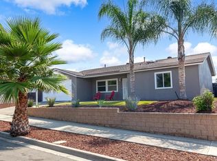 9557 Cambury Dr, Santee, CA 92071