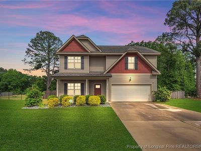 5145 Maxwell Rd, Stedman, NC, 28391