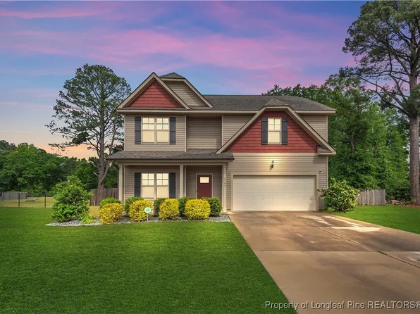 5145 Maxwell Rd, Stedman, NC 28391