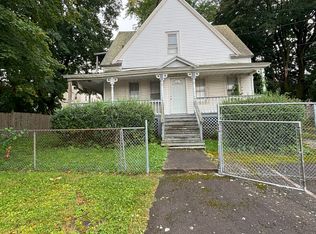 30 Ward St, Waterbury, CT 06704