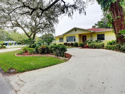 1904 E Noel St, Tampa, FL, 33610