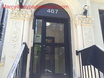 Rented by My Pad Real Estate LLC