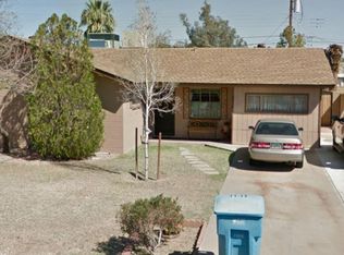 3312 W Pierson St, Phoenix, AZ 85017