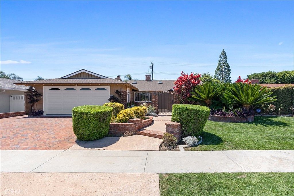 1589 Minorca Dr, Costa Mesa, CA 92626 MLS PW23142272 Zillow