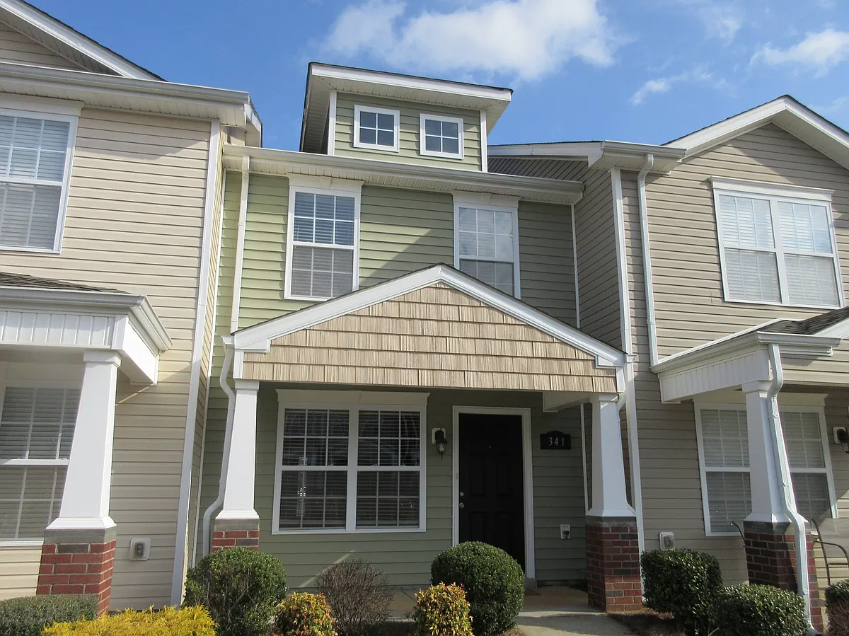 Building Photo - 341 Sam Houston Cir