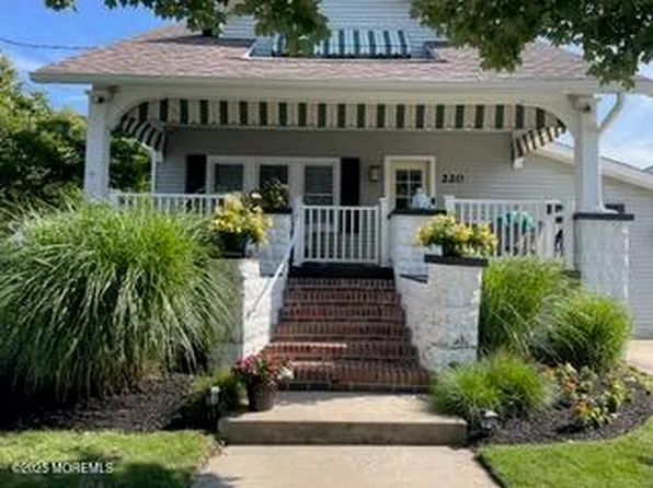 220 13th Ave, Belmar, NJ 07719