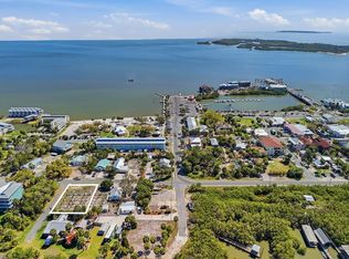 3rd St, Cedar Key, FL 32625