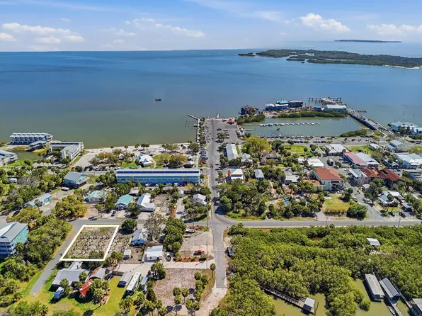 Third St, Cedar Key, FL 32625