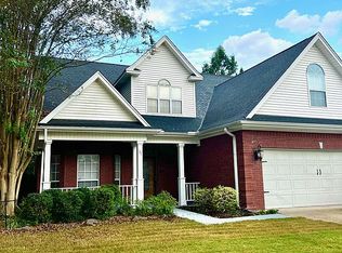 137 Westbrier Rd, Saltillo, MS 38866