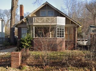 1946 Mignon Ave, Memphis, TN 38107