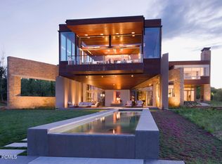 8298 N Promontory Ranch Rd, Park City, UT 84098