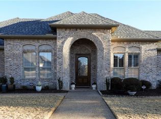 11225 Northview Dr, Aledo, TX 76008