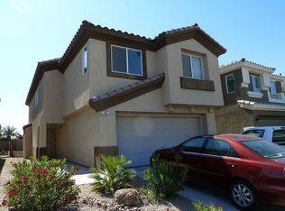 346 Cart Crossing Way, Las Vegas, NV 89148
