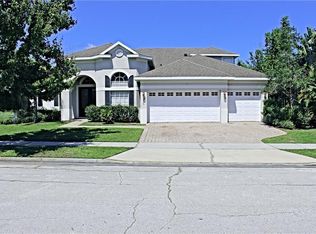 8775 Cambridge Pointe Ln, Orlando, FL 32829