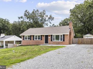 1418 Jordan Springs Rd, Stephenson, VA 22656