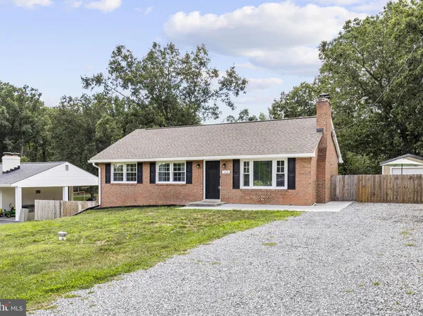 1418 Jordan Springs Rd, Stephenson, VA 22656