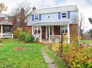 6329 Belvoir Dr, Verona, PA