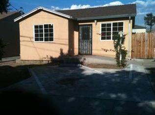 256 N 34th St, San Jose, CA 95116