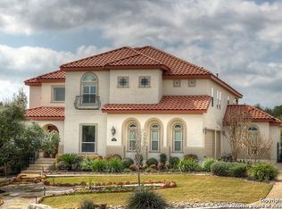 323 Santa Domingo, Helotes, TX 78023