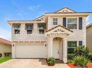 486 Belle Grove Ln, West Palm Beach, FL 33411