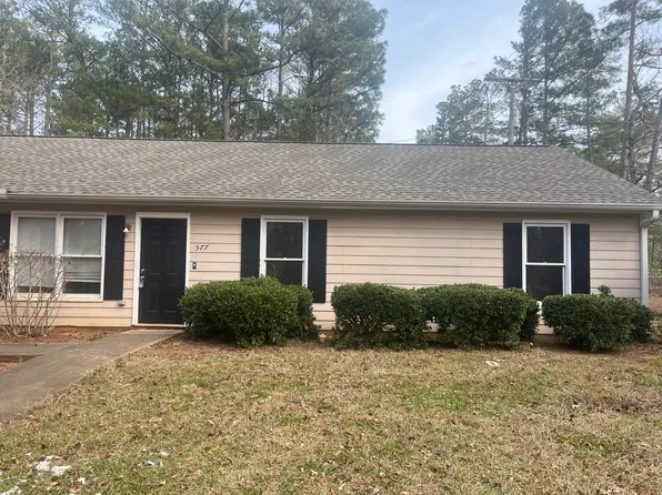 555 Rustwood Dr, Athens, GA 30606