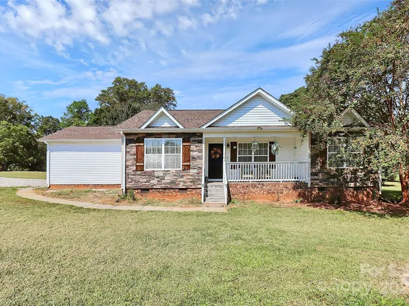 11314 Abernathy Rd, Charlotte, NC 28216