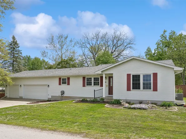 500 S Madison St, Colfax, IA 50054