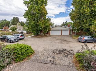 40 S Garrison Street, Denver, CO 80226
