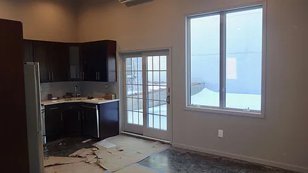 Rented by Grand & Co.