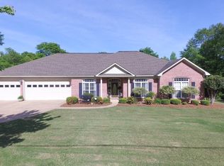 1035 Richardson Rd, Fortson, GA 31808