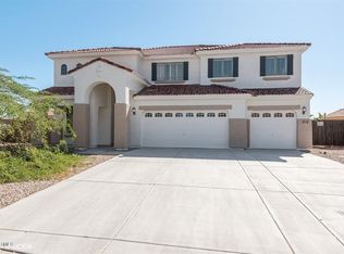 235 N 237th Ave, Buckeye, AZ 85396