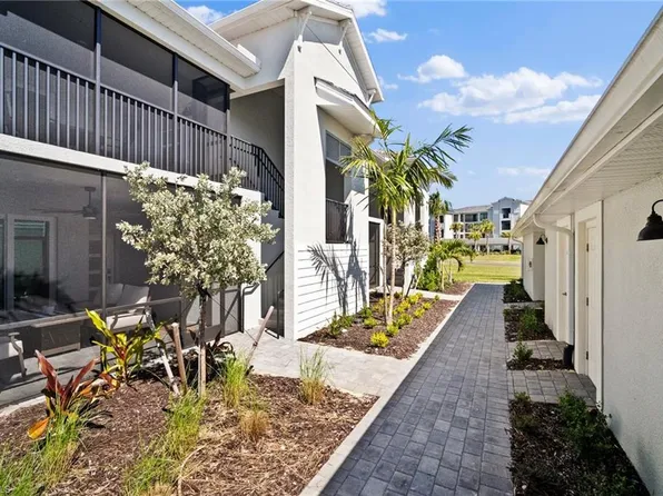 43984 Boardwalk Loop #1717, Punta Gorda, FL 33982