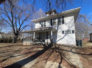 507 W Nodaway St, Oregon, MO 64473