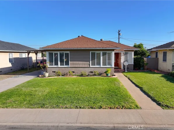 400 W Andrix St, Monterey Park, CA 91754