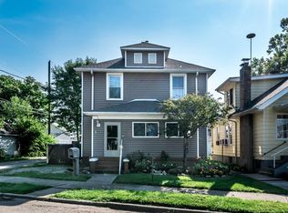 807 Mary Etta St, Middletown, OH